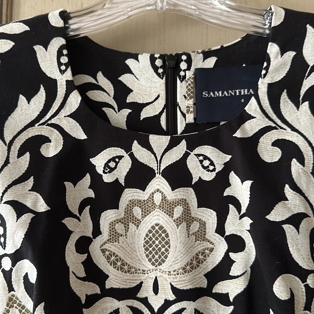 Samantha Sung designer dress ๐ - Picture 2 of 13